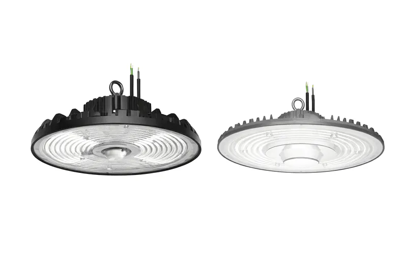 LED High-Bay Verlichting | LED Klokarmaturen