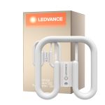 Ledvance DULUX-SQ LED 7W - 835 Warm Wit | 2-Pin - Vervangt 16W