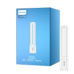 Philips CorePro PL-L LED Lamp HF 8W - 840 Koel Wit | 4-Pin - Vervangt 18W