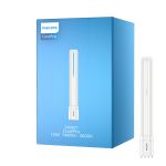 Philips CorePro PL-L LED Lamp EM/Mains 12W - 830 Warm Wit | 4-Pin - Vervangt 24W