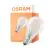 Osram Classic LED E27 Peer Filament Mat 4W 470lm - 865 Daglicht | Vervangt 40W