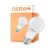 Osram Classic LED E27 Peer Mat 4.9W 470lm - 827 Zeer Warm Wit | Vervangt 40W