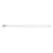 Sylvania ToLEDo Avant LED Buis T8 (EM/Mains) High Output 13.3W 2000lm - 840 Koel Wit | 120cm - Vervangt 36W