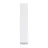 Emibig Plafondlamp Tecno Staal Wit | Geschikt voor 1x GU10 - Max 8W
