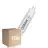 Voordeelpak 10x Osram LED Buis T5 (HF) High Output 26W 3600lm - 830 Warm Wit | 115cm - Vervangt 54W