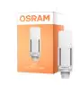 Osram Dulux-D LED 5.5W 700lm - 840 Koel Wit | 2-Pin - Vervangt 13W