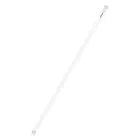 Osram LED Buis T8 Star (EM/Mains) Standard Output 6.6W 720lm - 830 Warm Wit | 60cm - Polycarbonate - Vervangt 18W