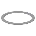 Ledvance Downlight Comfort Uitwisselbaar Ring Grijs D250
